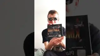 I Got my hands on fromsoftware history!