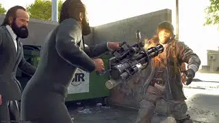 Black Ops 6 | Team Deathmatch on Rewind 10/10/25
