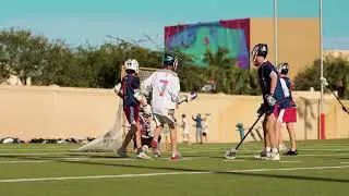 Jack Lavigne Holiday Bowl Highlight Tape 2025