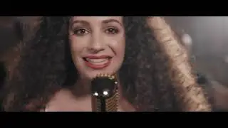 TIHOMIR POP ASANOVIĆ & PRIJATELJI FEAT. SABRINA HEBIRI & JANI MODER - NOĆ U KLUBU (OFFICIAL VIDEO)