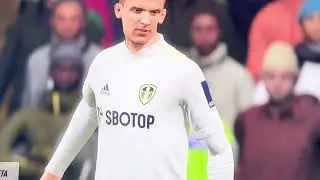 FIFA 23 Gameplay! Leeds United vs Chelsea FC