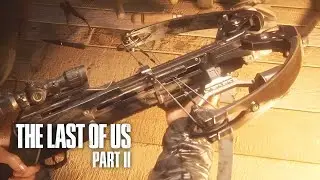 The Last Of Us 2 | PS4 | Part-10 |LOVE,REVENGE,CONSEQUENCES