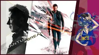 Quantum Break | FMV | Kae Tempest - Circles