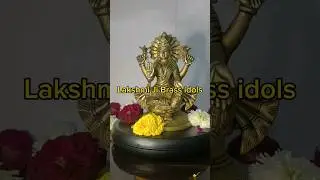 Brass lakshmi statues | lakshmi brass statue | brass lakshmi statue | brass lakshmi sitting