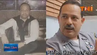 Cesar el Abusador Acusa a Rosado Mateo y Guzman Fermin de ser delincuentes RD