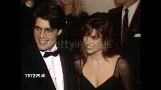 Peter Barton at the Soap Opera Awards January 13, 1990.