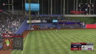 MLB The Show 23 - Evan Longoria No Doubter