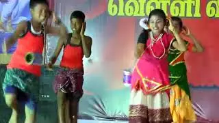 Nanga pudusha kattikitta jodi