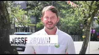 Ep1. Canada Allows LGBTQ Conversion Therapy. Fight Back! - Downtown Jesse Brown