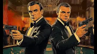 The Real James Bond: How 007 Came to Be