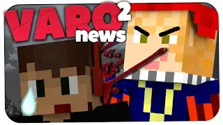 [#10] VARO 2 NEWS: #FallDMG VS HOLLYLP - AviveHD