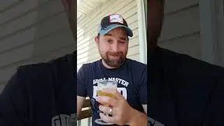 Hey Paul, I'm Drinking Cape May Brewing's Cape May IPA