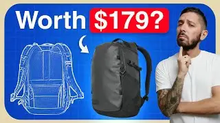 WANDRD Nimbus 18L Review (HONEST Pros & Cons)