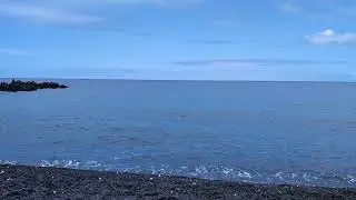Good morning from Pebbles Beach