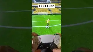 Dribbling FC25 Tutorial ⬇️