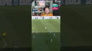 Segundo gol Barcelona #futbol #fcbarcelona #ubietoo #laliga #valladolid #lewandowski #shortvideos