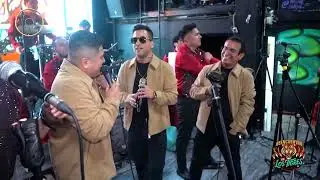 Muriendo De Amor Por Ella - El Reencuentro De Los Tigres / Local La Anaconda - Selva Vip 2025