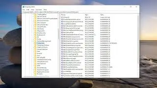 How to Enable or Disable win32 Long Paths in Windows 11 [Tutorial]