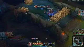 Annie URF
