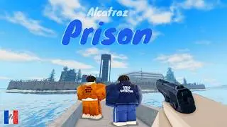 I Build a Massive PRISON Base (Fallen v5)