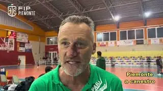 TG Piemonte a Canestro [nuova stagione] #1