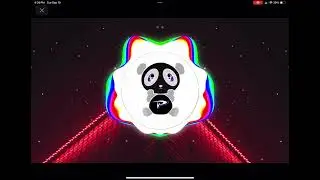 bassboosthd now in Vizzy.io bass boosted visuals