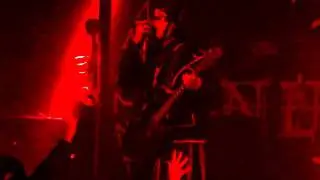 Sein Und Zeit - Live at the Black Castle - 3/18/11
