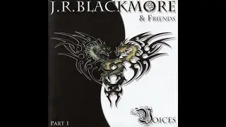 JR Blackmore and Friends-Voices-CD-2011'(information in comments)