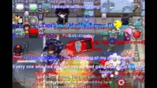 Graal era money: car missions