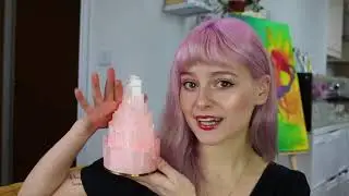 ✨Libreshine Selenite Tower  Lamp ✨REVIEW AND USAGE