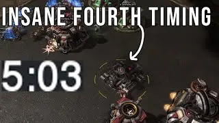 Специальные стратегии GSL оглушают ТЕМНОТУ