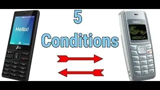 Jio Phone exchange offer , what it is # 501 offer
