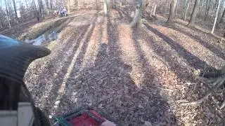 CRF250 CANAM650 TTR125 pt7
