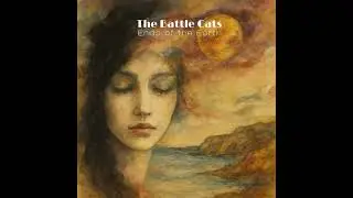 THE BATTLE CATS - ENDS OF THE EARTH - 01 ULTIMATE SHRINE
