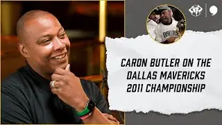 Caron Butler discusses winning with Dirk and the Mavs | Knuckleheads Podcast | The Players&rsquo; Tribune