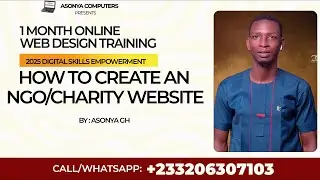 How to Create an NGO Website with WordPress