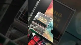2019 NYTF Mezco One:12 Collective Captain Marvel Preview