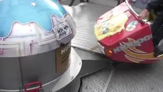 Break Dance | Onride | Kermis Geleen 2017 | FULL HD |