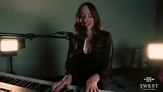 Piano + Vocals (Nicole Zell) - 