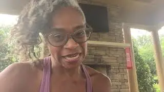 Michelle Bernard: Journal my home (I wrote the dream in my journal. Now I live in the dream)