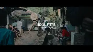 Lebaran 2023 | Cinematic Video
