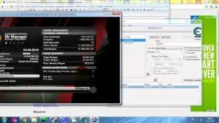 [FIFA11][PC] How to modify the weekly wages in manager mode