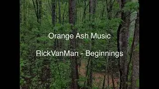 RickVanMan - Beginnings [OAM Promotion | Copyright-Free]