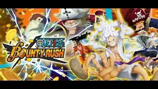 【GP橘皮隊長】海賊王Bounty Rush 開打啦！！ | SS觀眾場有誰要一起+++
