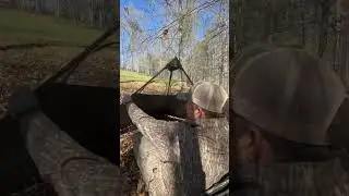 Nukem Grab & Go Hunting Blinds