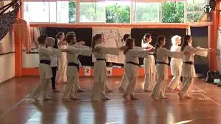 MOVIMIENTOS de GURDJIEFF - En búsqueda de lo oculto