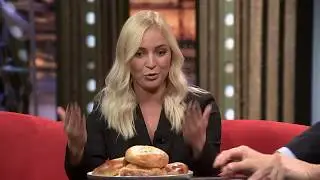 1. Markéta Konvičková - Show Jana Krause 6. 9. 2017