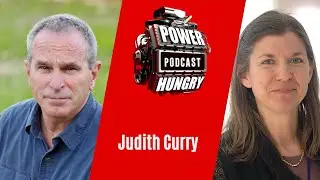 Judith Curry: Science as Political Activism