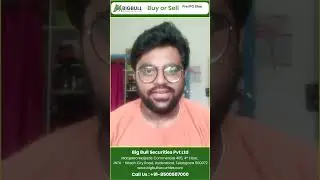 Big Bull Securities Pvt Ltd  100% Satisfied Customers | #happycustomers  #bigbull #BigBullSecurities