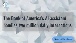 2024 trends in AI and Customer Experiences
